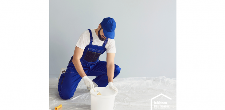 Comment préparer un mur avant de le peindre