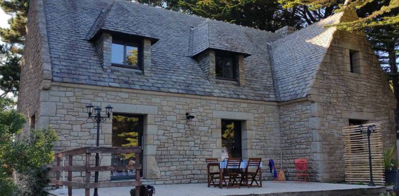 Conseils rénovation maison La Maison des Travaux Vannes Sarzeau Pénestin