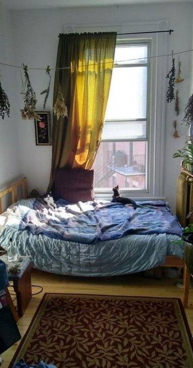 aménagement chambre étudiant