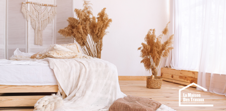 Décoration intérieure Antibes