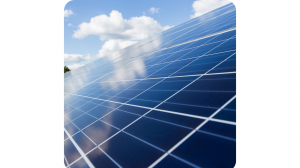 Quels sont les panneaux solaires les plus efficaces ? La Haye-Pesnel 50320