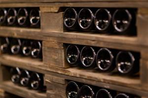 cave à vin sur mesure