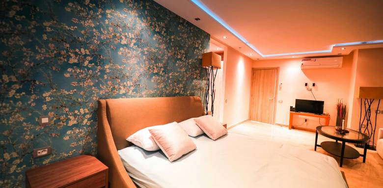 Lumière plafond Noisy-le-Grand