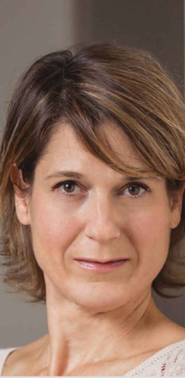 Nathalie POIRIER
