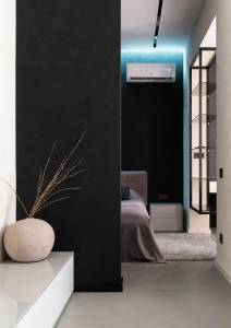 studio aménagé