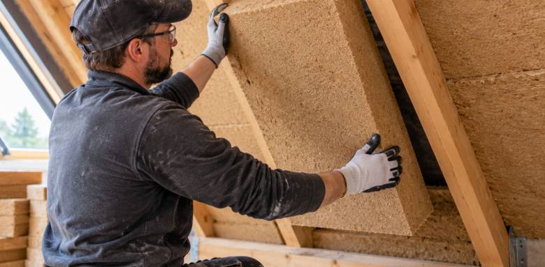 Qu'est-ce que la fibre de bois ? 