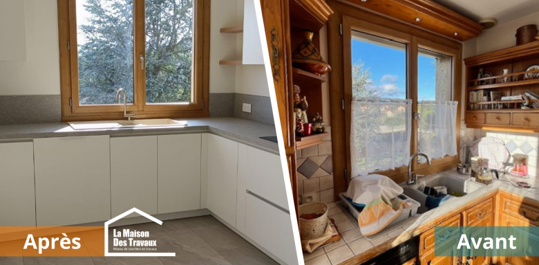 Rénovation et valorisation immobilière