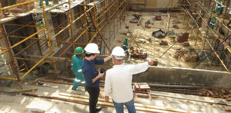 Vaut-il mieux faire construire sa maison ou la rénover ?