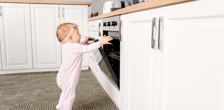Sécuriser une cuisine Chenôve