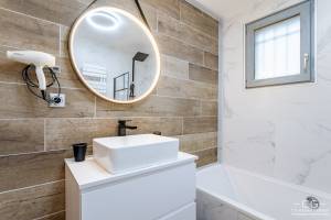 Vasque salle de bain 