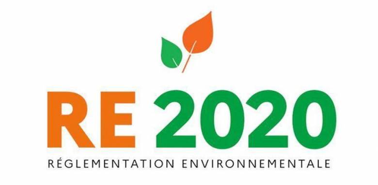 Réglementation environnementale 2020 - Nantes 44