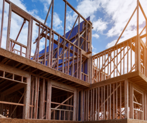 Construction Maison Mitoyenne