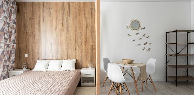 Cloison isolée Noisy-le-Grand