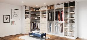 Dressing sur-mesure