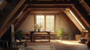 reglementation-amenagement-comble-albi-tarn