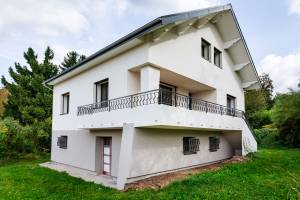 Isolation thermique par l'extérieur (ITE) en Isère