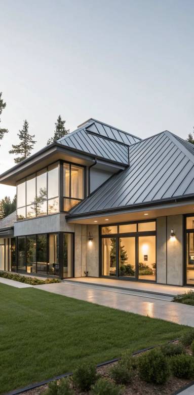 Rénovation toiture Vincennes