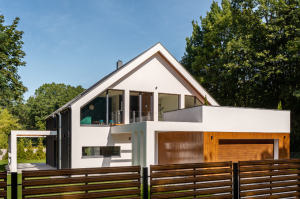 Zoom sur les prix d'extension de maison en bois