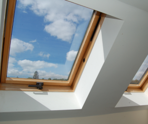 Fenêtre de toit