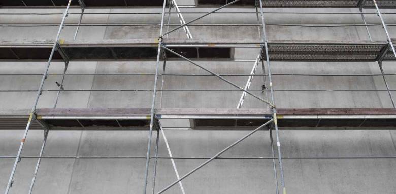 Tout savoir sur le ravalement de façade