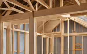 rénovation de charpente