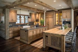 Rénovation cuisine
