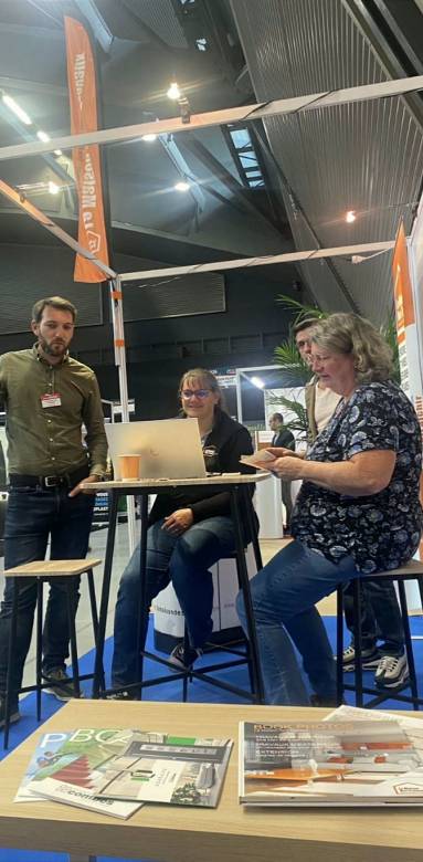 LMDT Salon de l'habitat 2022