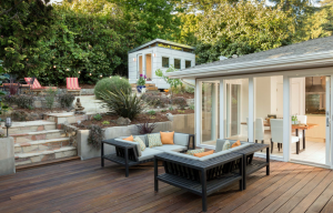 Rénover son jardin les étapes