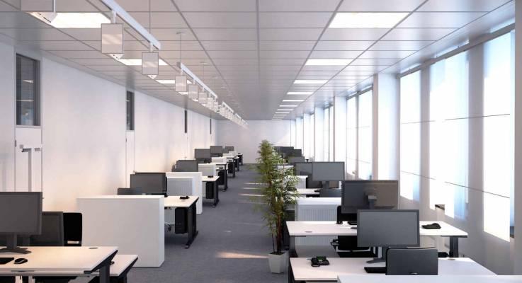 Open Space aménagement 