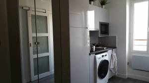studio étudiant - Morbihan 56