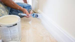 Glossaire du peintre