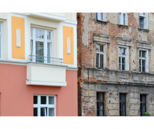 Moderniser ma façade Beaune