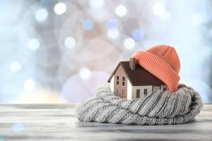 Faire rénover son bien immobilier en hiver : quel intérêt ?