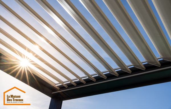 Pergola