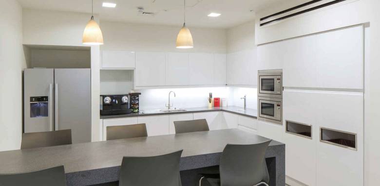 Cuisine à Saint Pierre du Perray