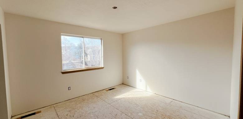 Rénovation plancher bois (ouest lyonnais – 69340 Francheville)