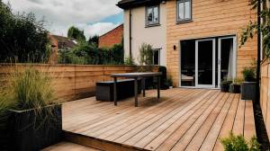 Revêtement de terrasse à Craponne 69290