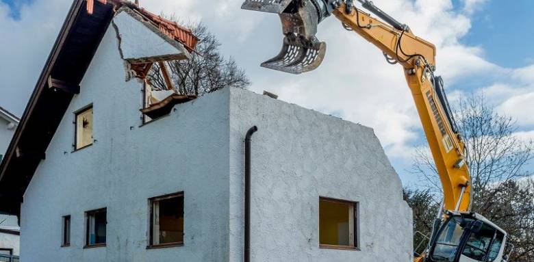 Démolir maison Vincennes