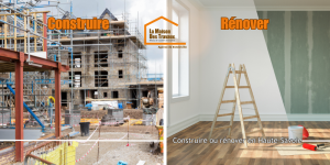 Construire ou rénover en Haute-Savoie