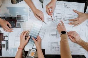 Faire surélever sa maison avec l'aide d'un professionnel