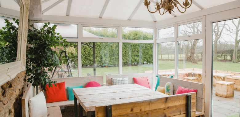 Quels matériaux pour ma véranda ?