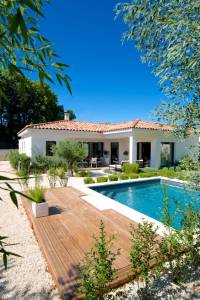 Etapes construction de maison - Bouc-Bel-Air 13
