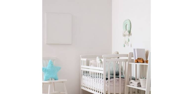 Adapter son logement après une naissance : organiser son intérieur pour accueillir bébé - Vire 14500