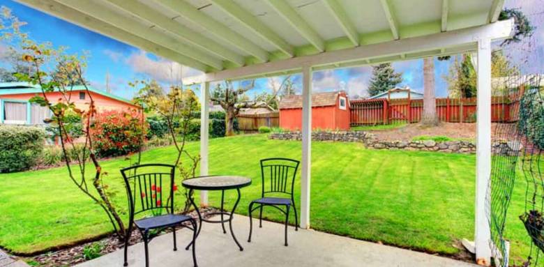 Quelle pergola choisir pour mon jardin ? Haguenau