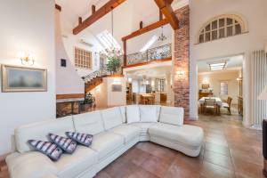 rénovation loft paris 17