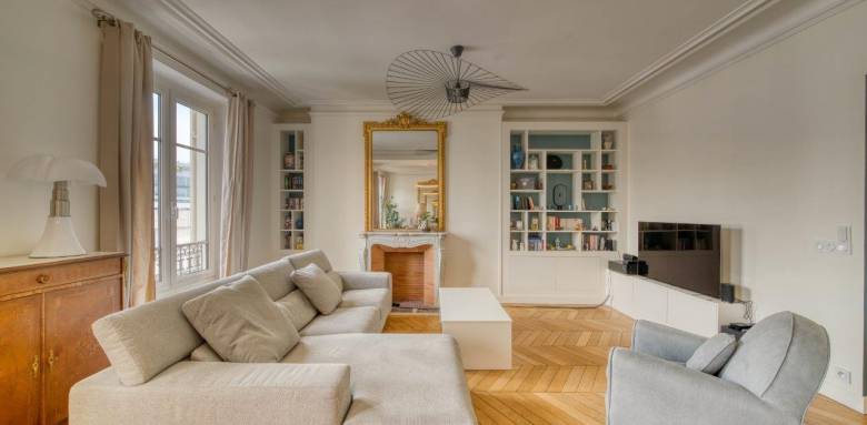 Les étapes clefs pour réussir la rénovation de mon appartement à Boulogne-Billancourt (92100)