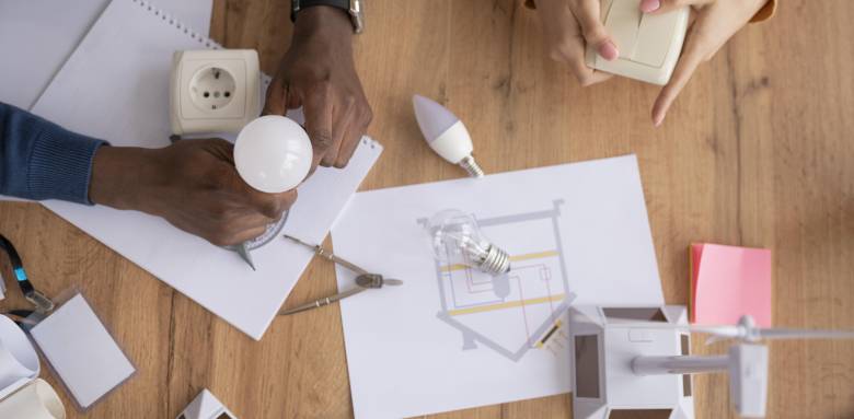 Audit technique avant travaux de rénovation de maison par La Maison Des Travaux Carvin.