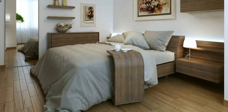 Créer une suite parentale dans une maison dans le Calvados