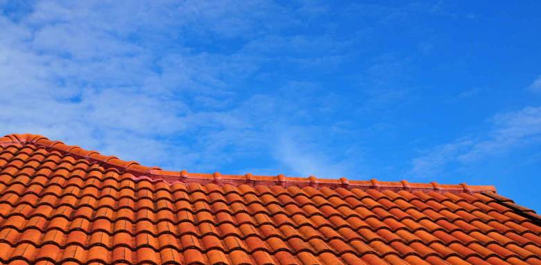 rénovation complète de toiture de 240m2 à Boulleret 