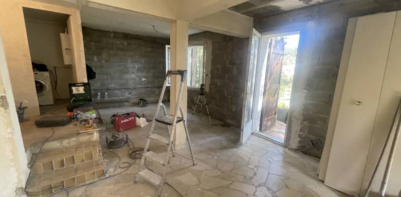 Rénovation de maison sur Carnoux en Provence, estimations et présentation des entreprises 